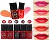 Mixiu 5 kleuren waterdichte langdurige lipglossbuis rood roze lip tint vlek make -up vloeistof lippenstift lipgloss gemakkelijk te dragen 01552277736