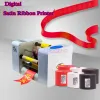 WiFi Digital Ribbon Printer Satin Ribbon Machine Machine Machine Hot
