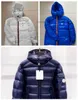 Новая пиджак Parka Goose Dup Down Down Parkas Coats Man Puffer Jacket