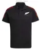 2023 24 BLACKS Rugby Jerseys Black New jersey Zealand 2023 2024 All SUPER Rugby Vest Shirt POLO Maillot Camiseta Maglia