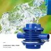 Pompes Pumps à eau électrique Perceuse à eau Porable Mini Pompes de transfert de liquide auto-primage