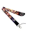 20pcs Cartoon Capitelas Chaves CARTO DE ID CANTEIRO PELE CANTECIMENTO CANTECIMENTO USB BLIGH CURPO ENGRAÇÃO EXPERIR LANYARD9431799