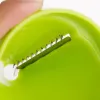 Shredded Spiral Carrot Radish Cutter Vegetable Slicer Shred Device Grater Cooking Kitchen Tool Gadget Funnel Model 2024426