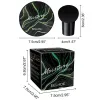 Cremes Neues heißes Fundament Concealer Langlastende Luftkissen BB -Creme mit Pilz Puff Schwamm Elfenbein weißes Natürliches Gesicht Make -up