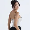 Women Camis Slim Satin Camisole Tops Sexy Lace Low Cut Vintage Corset Bodycon Open Back Tie Back Bustier Tank Crop Top