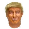 Mr. Trump 2024 Mask Halloween Costum Free Shipping Charakter Maski Facial Cosplay Lateks Mask Funny Props Toys Zabawy Zabawki Maski Prezent