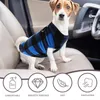 Dog Apparel Puppy Sweater Pet Clothing Waistcoat The Pets Clothes Winter Jacket Polar Fleece Party Outfit Vest For
