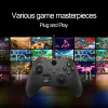 Contrôleur des joueurs pour Xbox One Xbox Series X S Joystick Gamepad Windows PC Contrôle de jeu vidéo Joypad Microsoft Xbox Accessoires