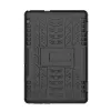 Caixa de caixa para Huawei Mediapad T5 10 AGS2W09 L09 L03 W19 CASO T5 10,1 polegadas TPU TPU+PC Caixa de armadura à prova de choque de choque