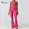 Feminino de tracksuits de ioga integrada Conjunto de ginástica de ginástica Sports Sports Sportsuit de mano