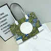 Luxurys Designer Bag Handtaschen hochwertige Frauenumbetasche Grace Totes Shopping Crossbody Bags Nylon Leder Lady Clutch Geldbeutel Abendtaschen