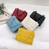 Totes Bolsas de designer de luxo da bolsa feminina feminina para mulheres Cadeia de primavera Vintage PU Couro Mulher ombro ombro