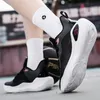 Nieuwste curry 11e generatie basketbalschoenen mannen ontwerper Curry 11 lage top sneakers student sport shock absorptie praktische laarzen buiten training schoenen 36-45