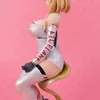 アクショントイフィギュアアズールレーンhmsプリンスオブウェールズレーシングクイーンセクシーな美しい少女