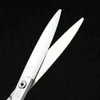 Nożyczki do włosów Japońskie Hikari 164 Profesjonalny klipel do włosów Specjalny 6,0 6,5 7-calowy płaski ścinanie Kompleksowe ścinanie Q240426