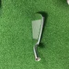 Golf Club CB302 Irons Set 4PS20C FORGED 7 pièces disponibles avec des options d'arbre offrent un couvercle de tête dédié 240422