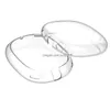 Аксессуары для наушников для Airpods Pro 2 Air Pods 3 Max Warphone Airpod Bluetooth Solid Sile Sile Cute Protective ER Apple Wirel Dhjdp