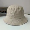 Akcesoria do starego ponadwymiarowego panamy czapka wielka głowa rybołówstwo Sun Hat Lady Beach Bucket Hat Plus Size Boonie Hat 5759cm 6062cm 6364 cm