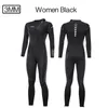 Premium M Neoprene Wetsuit Men Suit mantieni la tuta da immersione surf su surf calda pesca a pesca lancia da donna in muta da donna 240416