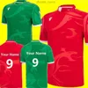 2023 Wales RUGBY JERSEY Fans Tops t-shirt Welsh rugby shirt big size 4xl 5xl Custom name and number