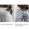 Men's Shorts Mens 2 in 1 Running Shorts with Zipper Pocket Towel Loop Gym Athletic Shorts 5 Lightweight Quick Dry Workout Shorts with Liner d240426