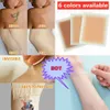 1S1U Tattoo Transfer Tattoo Scar Acne Cover Up Sticker Flaw Birthmark Concealing Hide Tape Waterproof Skin-Friendly 240427