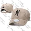 Baseball Team Designer Caps de luxo NY Letter Baseball Caps Designer Mulheres homens mulheres Baseball Capmen Design de moda de beisebol Carta da equipe NY Beanies 73