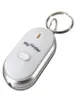 10pcslot Antilost Finder Sensor Alarm Alarm Whistle Key Finder LED con 2 batterie AG3 Sicurezza 8504989