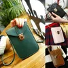 Shoulder Bags Fashion Women Wallet Small Cross-body Cell Phone Case Bag Pouch Handbag Purse