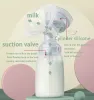 Enhancer Dr.isla Breast Pump Baby Nipple Manual Suction Milk Pump Feeding Breasts Pumps Milk Bottle Sucking Postpartum Supplies