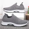 Women's Shoes Sandals 2024 Spring Summer New Fashion Breathable Mesh Sports Board Shoes Student Versatile Casual Little White Shoes