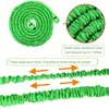 High-Pressure Car Wash Hose Expandable Magic Hose Pipe Home Garden Watering Hose Multi-Function Gardening Cleaning Water Sprayer 240415