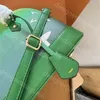 Kobiety luksusowy projektant limitowany oryginalna wysokiej jakości torba na torebkę dla torebek na ramię Crossbody torebka torebka czyste stalowe złoto akcesoria 25 cm