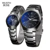 Wlisth Watch: A Fashion Par Watch: A Men's and Water's Waterproof Quartz Watch