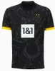 DORTMUNDS 23 24 Kit d'enfants de maillots de foot