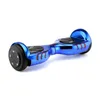 6,5 дюйма Hoverboard Electrico для детей двухколесной самоубийственной платы с светодиодными колесами Hoverboard Skate Electrico 240422