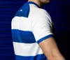 QPR Queens Park Rangers koszulki piłkarskie domy 2023 24 Bobby Zamora koszule piłkarskie L.Dekes