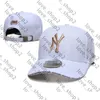 Baseball Team Designer Caps de luxo NY Letter Baseball Caps Designer Mulheres homens mulheres Baseball Capmen Design de moda de beisebol Carta da equipe NY Beanies 73