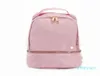 Sevencolor Hochqualität Outdoor -Taschen Schoolbag Rucksack Ladies Diagonal Bag Neue leichte Rucksäcke mit Logo3925585