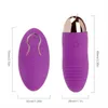 Wireless Love Egg Vibrator Remote Control Oggs vibrante Donne Erotico Gpo -Spot Masturbatore Giocattoli sessuali femminili