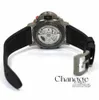 2024 Unisex Luxury Watch Classic Round Quartz Wristwatch Pererei Lumiinor Regatta Chrono Flyback PAM01299 47mm Green Titanium Box Papers WL 62A8