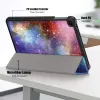 Корпус для Huawei Matepad SE 10,4 -дюймовый AGS5L09 AGS5W09 Funda Tablet Magnetic Smart Stand Cover для Huawei Matepad SE 10 4 Case 2022