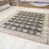 Tapis 8'x10 'Vantage de tapis persan traditionnel