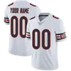 DJ Moore 2024 Utkast 18 Caleb Williams Football Jersey Darnell Wright 34 Walter Payton Jaquan Brisker Darnell Mooney Cole Kmet Brian Urlacher Robert Devin Hester