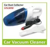 Mini Handheld Car Vacuum Cleaner 12V 60W Rupl Collecter0129311650