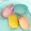 Sand Play Water Fun Baby Bathtub Toy Baby Swimming Q240426