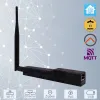 DriveS Smlight SLZB06 Zigbee 3.0 в Ethernet, USB и координатор шлюза Wi -Fi с POE, работает с Zigbee2mqtt, домашним помощником, Zha