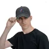 Ball Caps Sir Daniel Fortesque Baseball BAC CAP MEDIEVIL Game Sun Shade Cappelli per uomini