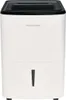 Powerful 50 Pint Dehumidifier with Pump - Perfect for Large Rooms and Basements up to 4500 Sq Ft - 1.7 Gallon Bucket Capacity