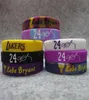 10pcs Silicone Wristbands Sport for Kids Basketball Players Bracelets Men Fitness Bands3751479
